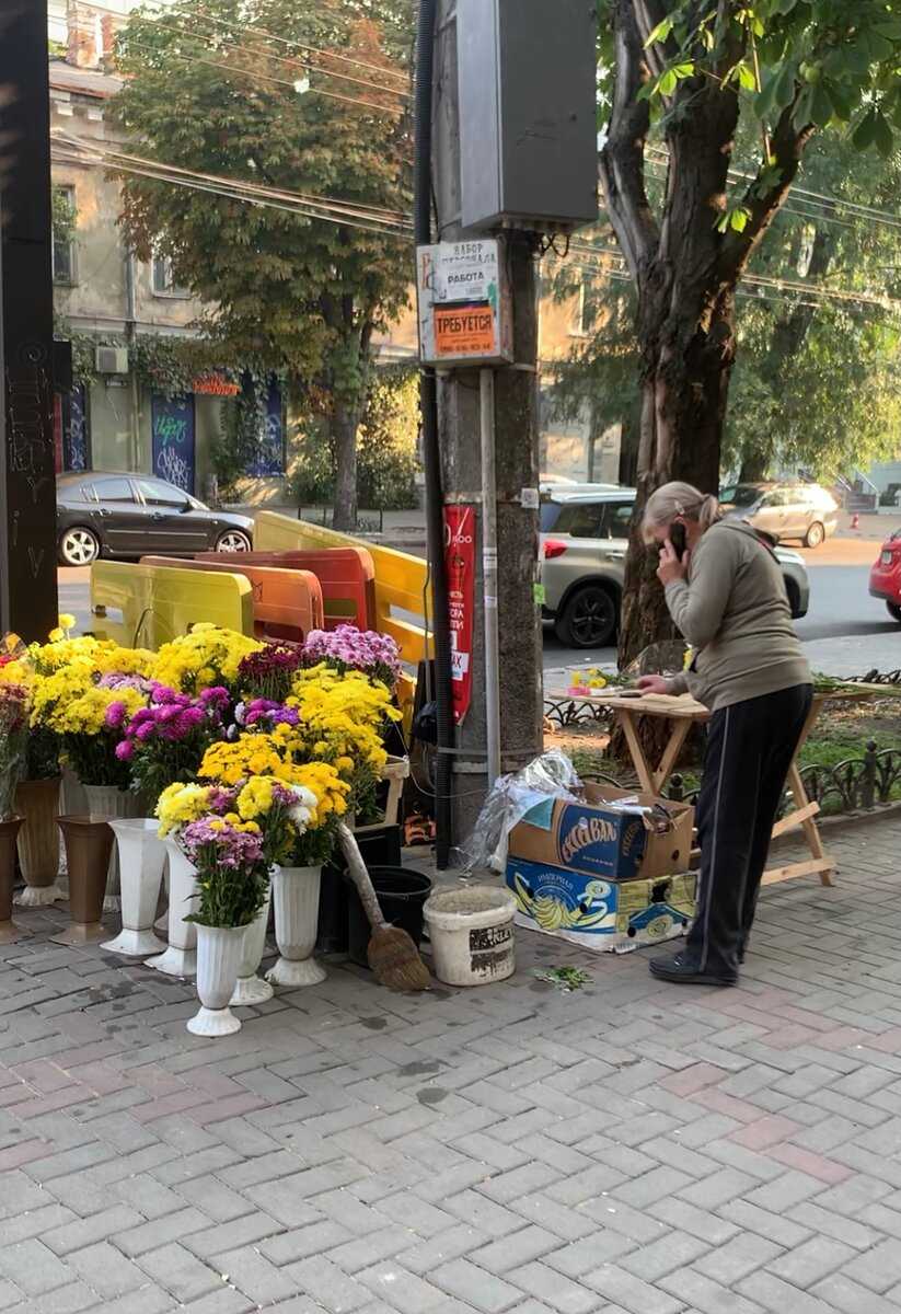 Одесса уже не та? Как сейчас выглядит город, как живут и одеваются украинцы, показываю