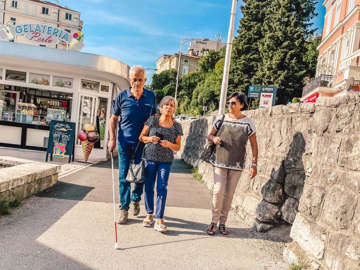 Европейским пенсионерам дешевле отдыхать за границей, чем жить дома.