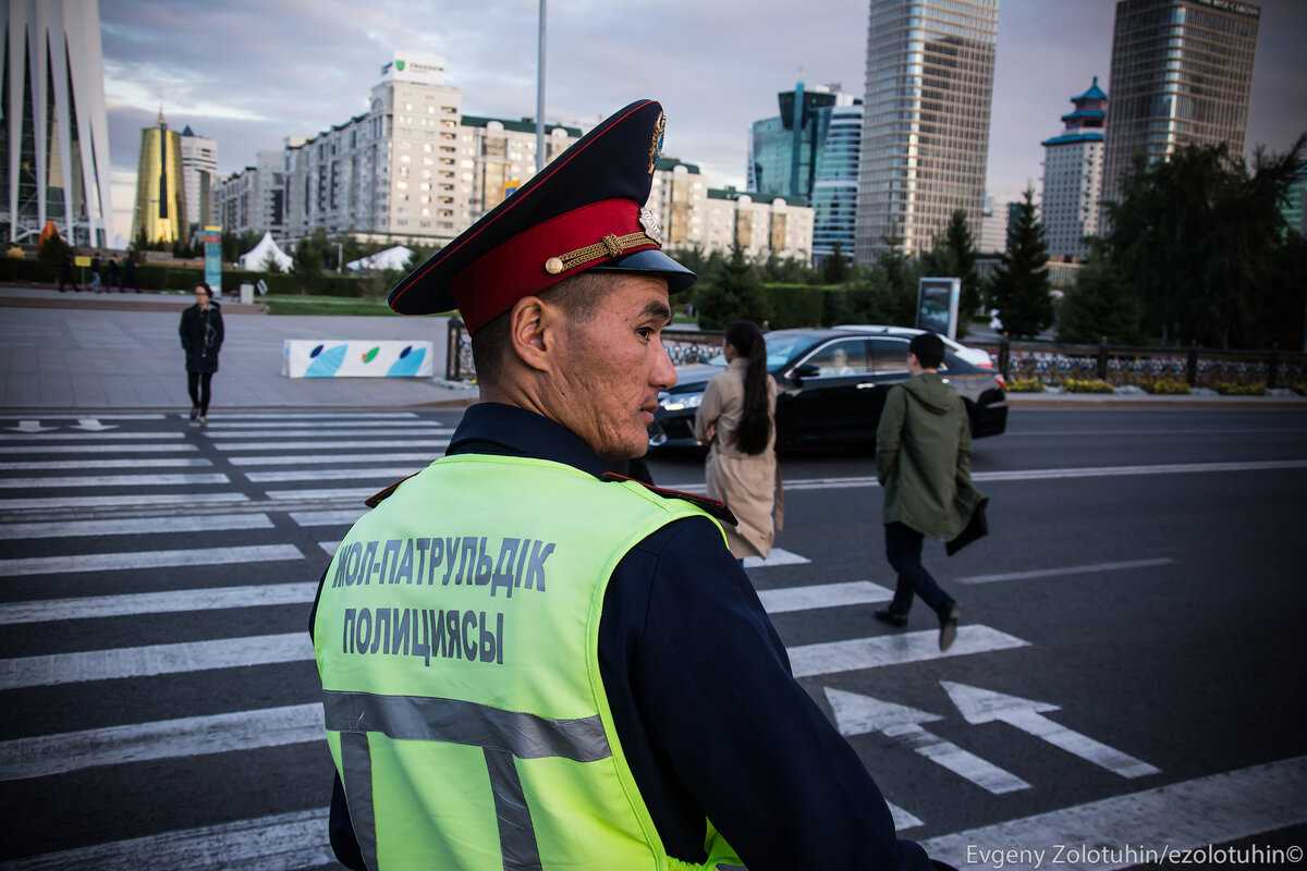 Проехал четыре тысячи километров по Казахстану и с радостью вернулся в Россию. Рассказываю причины