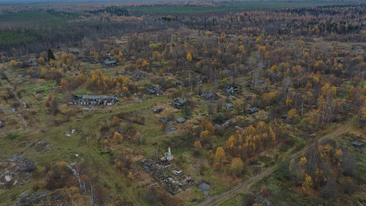 Панорама на Совзу