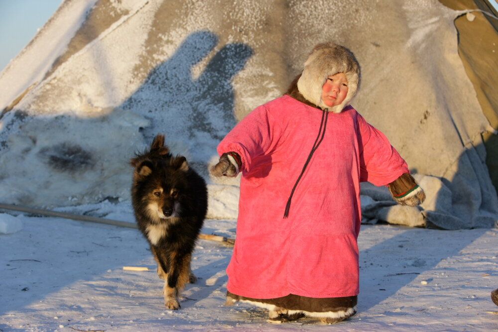 Мехом к телу/ © nazaccent.ru