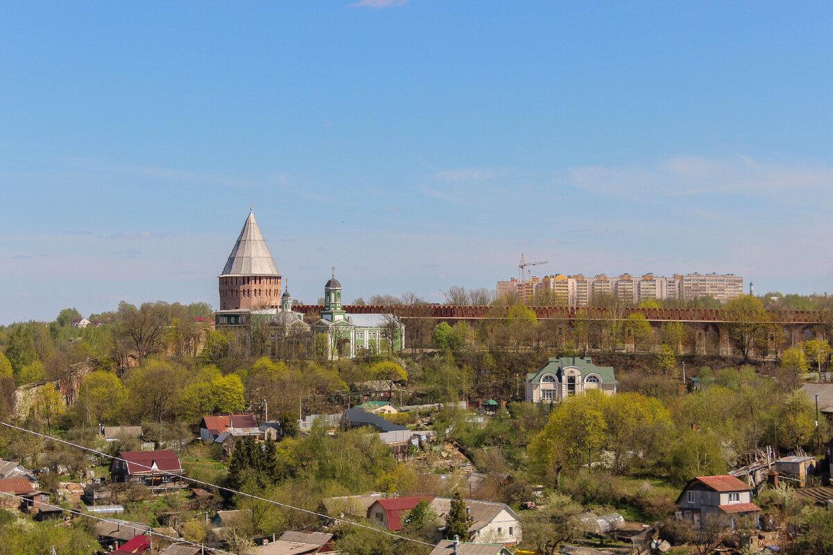 Все фото в статье мои