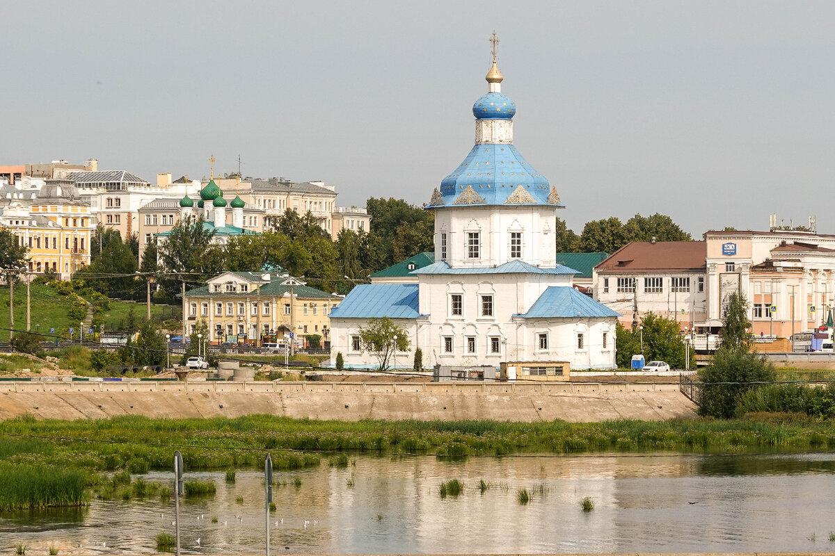 Рейтинг самых благоустроенных городов России. Съездил и рассказываю